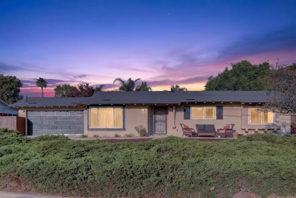 158 Lynmar Lane Lane Vista, CA 92084