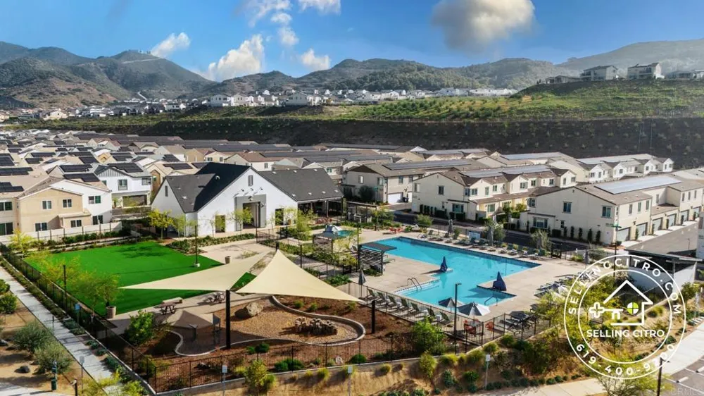 311 SATSUMA TRAIL Fallbrook, CA 92028
