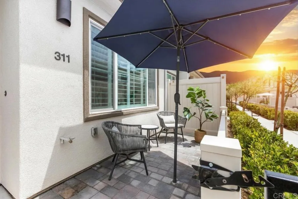 311 SATSUMA TRAIL Fallbrook, CA 92028