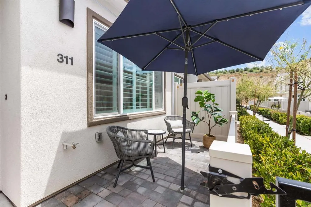311 SATSUMA TRAIL Fallbrook, CA 92028