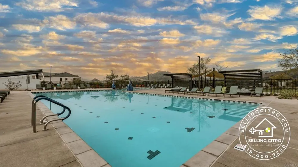 311 SATSUMA TRAIL Fallbrook, CA 92028
