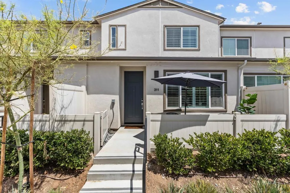 311 SATSUMA TRAIL Fallbrook, CA 92028