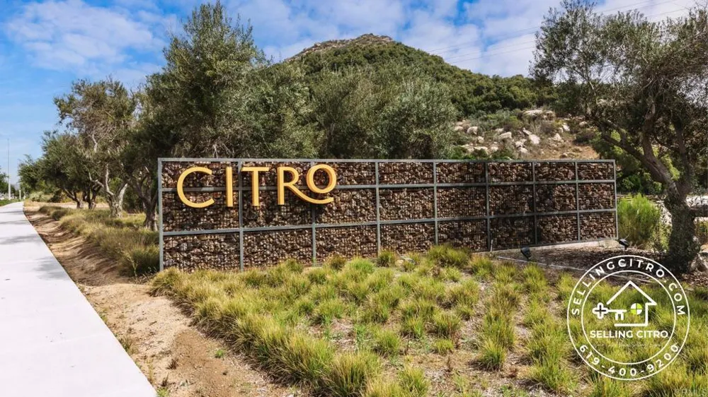 311 SATSUMA TRAIL Fallbrook, CA 92028