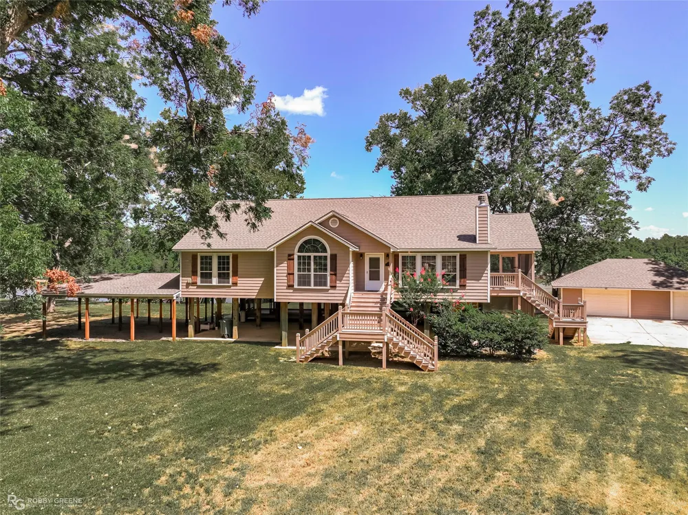 1254 Wells Island Road Shreveport, LA 71107
