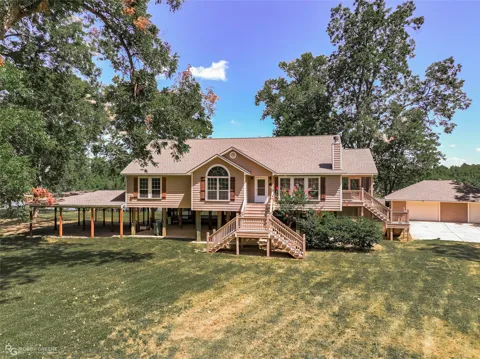 1254 Wells Island Road