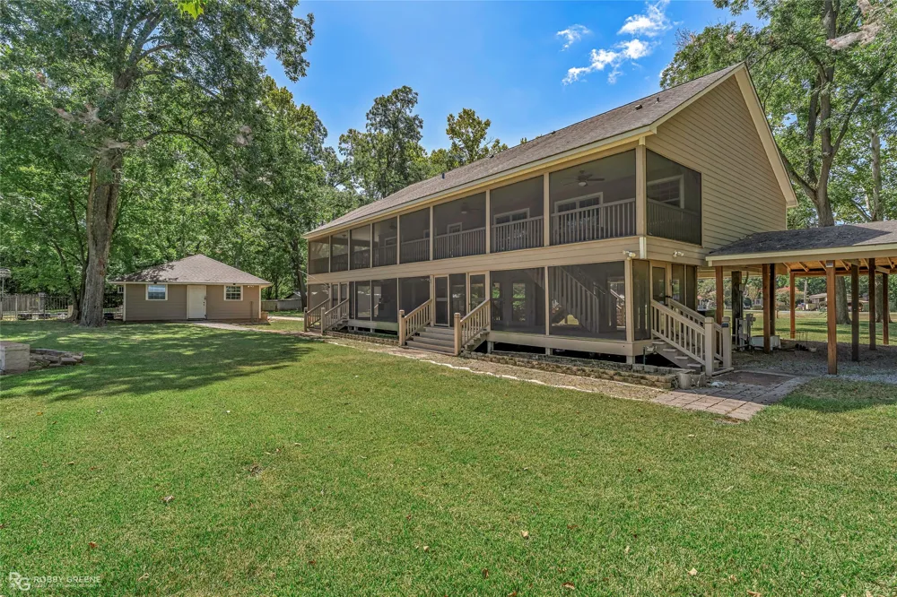 1254 Wells Island Road Shreveport, LA 71107