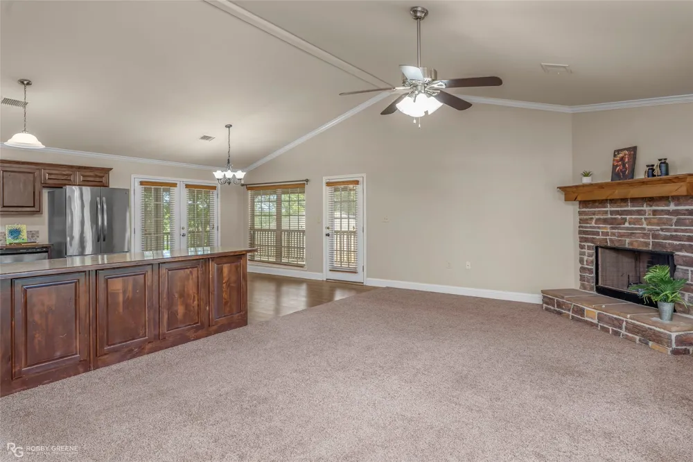 1254 Wells Island Road Shreveport, LA 71107