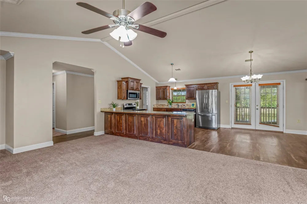 1254 Wells Island Road Shreveport, LA 71107