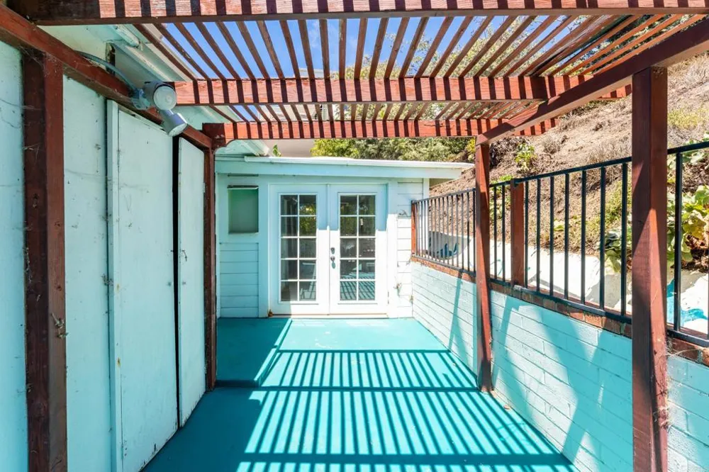 5825 Folsom Dr La Jolla, CA 92037