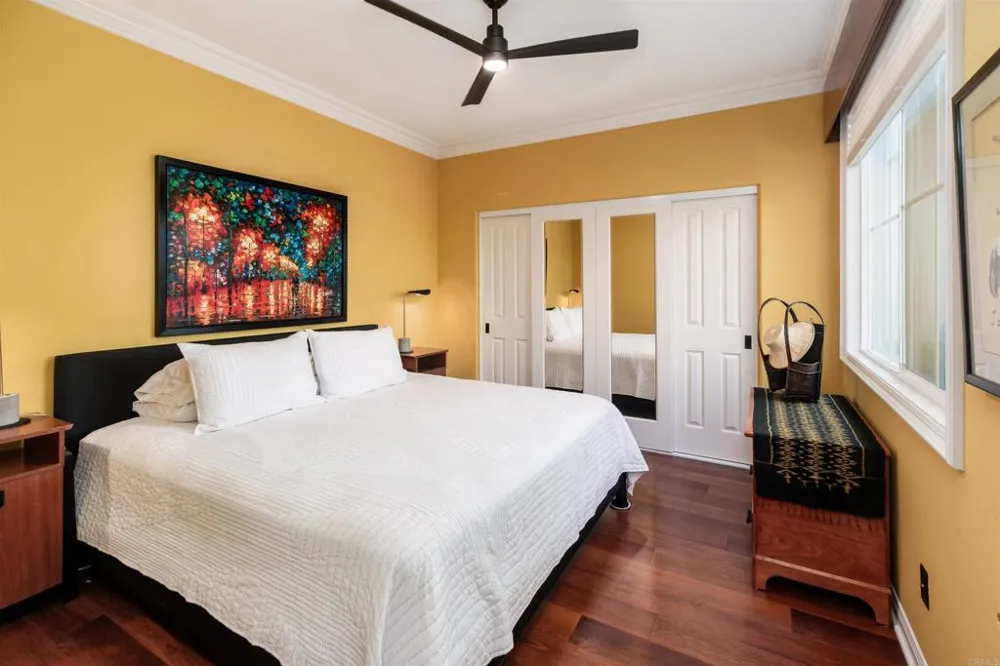 6740 Camphor Place Carlsbad, CA 92011
