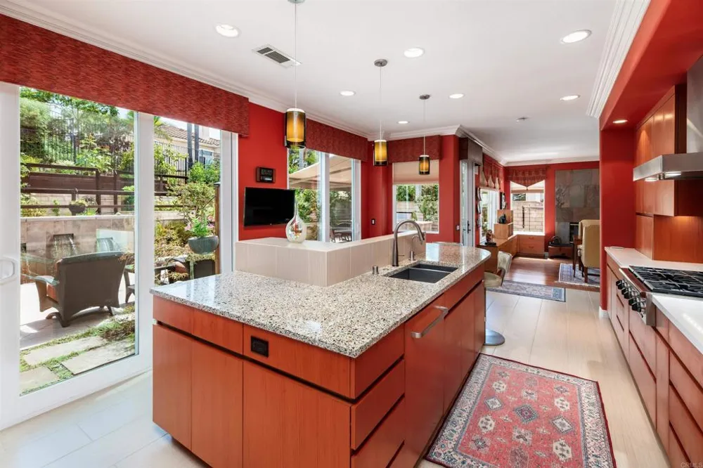 6740 Camphor Place Carlsbad, CA 92011