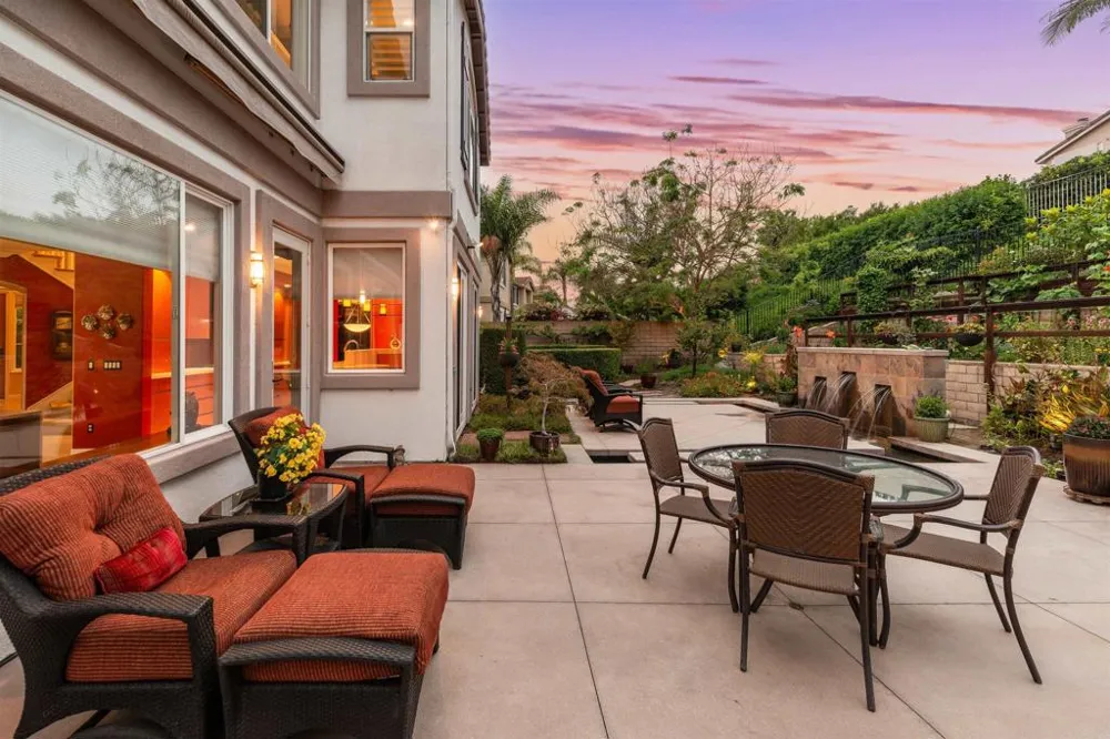 6740 Camphor Place Carlsbad, CA 92011