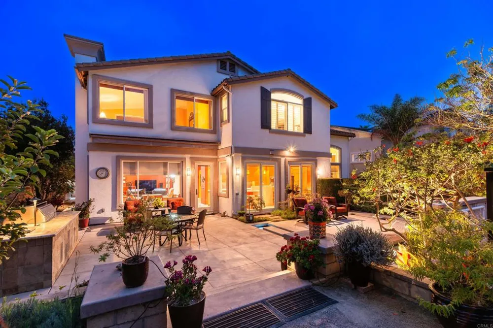 6740 Camphor Place Carlsbad, CA 92011