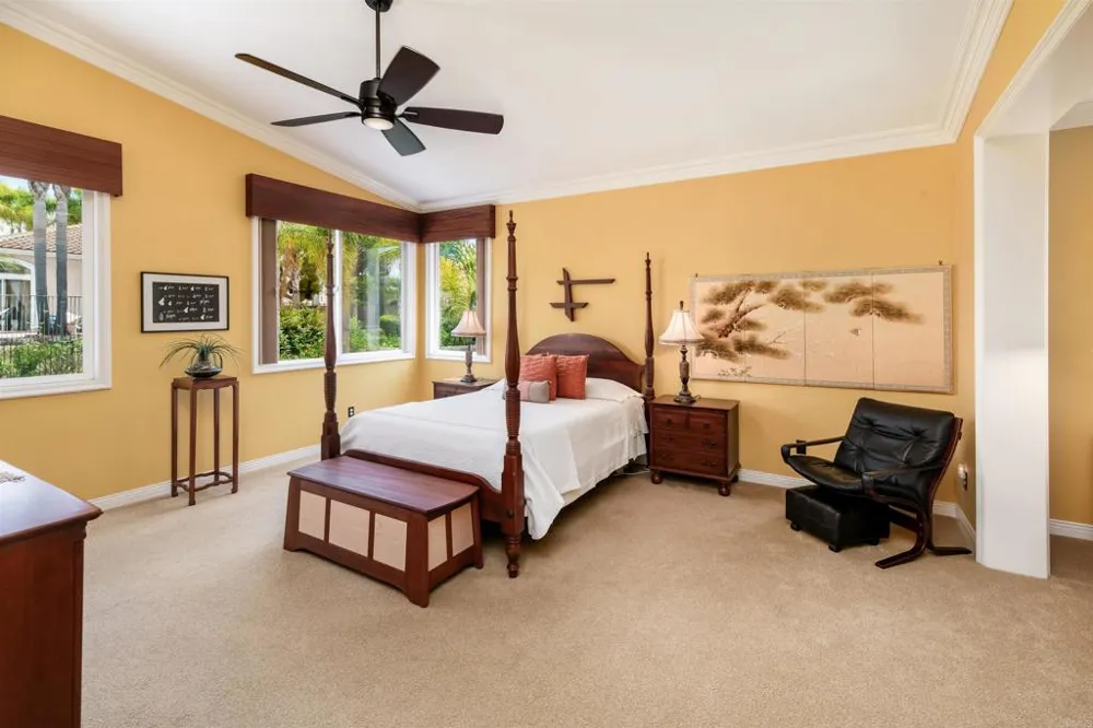6740 Camphor Place Carlsbad, CA 92011