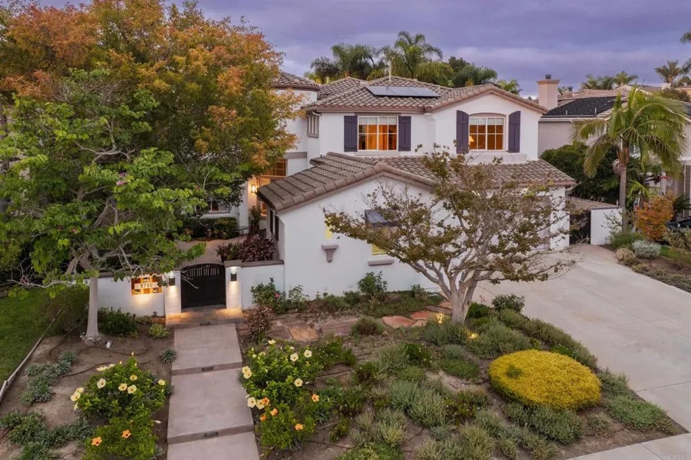 6740 Camphor Place Carlsbad, CA 92011