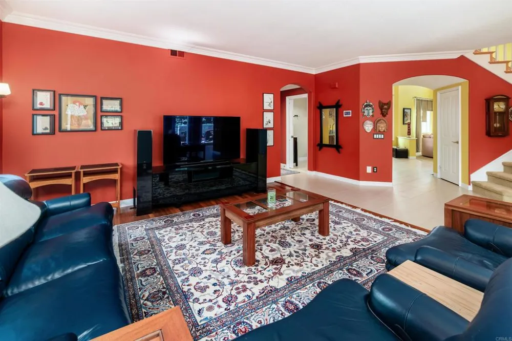 6740 Camphor Place Carlsbad, CA 92011