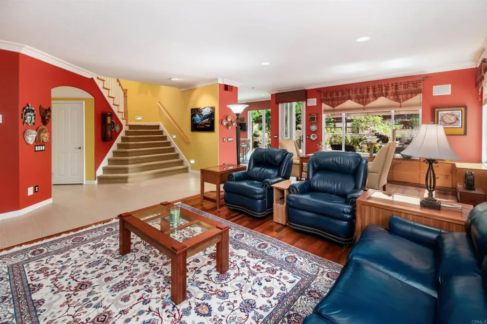 6740 Camphor Place Carlsbad, CA 92011