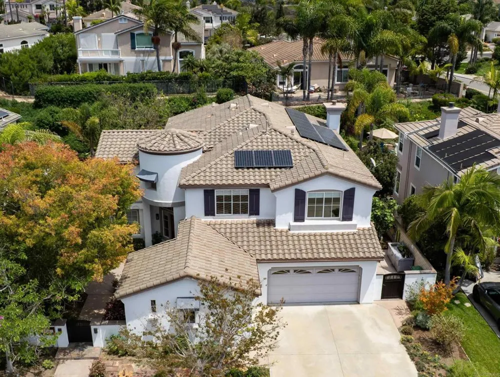 6740 Camphor Place Carlsbad, CA 92011