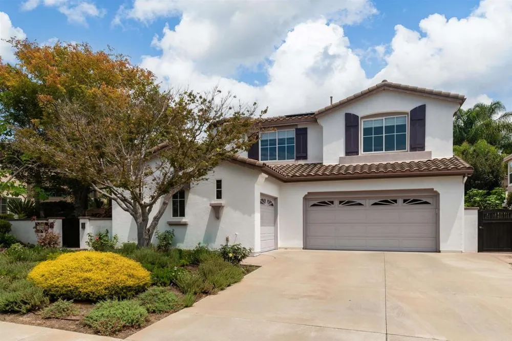 6740 Camphor Place Carlsbad, CA 92011