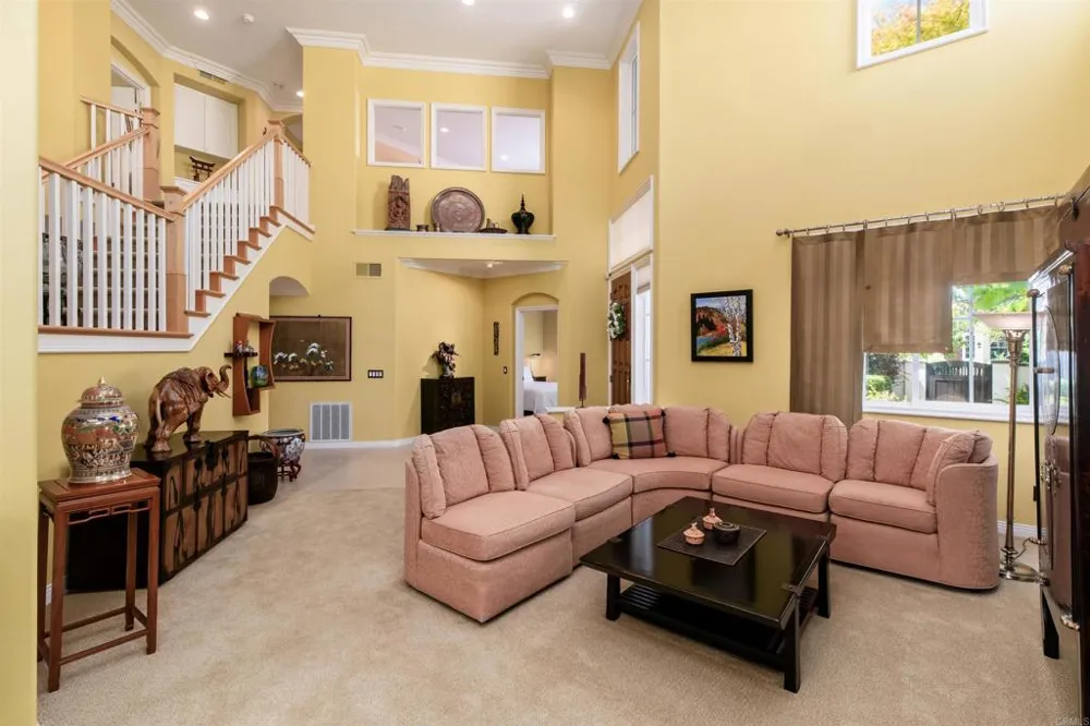 6740 Camphor Place Carlsbad, CA 92011