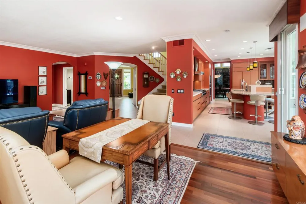 6740 Camphor Place Carlsbad, CA 92011