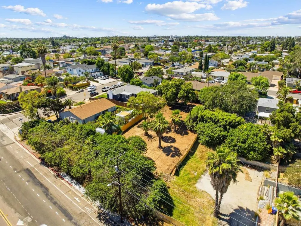 70th Street San Diego, CA 92115