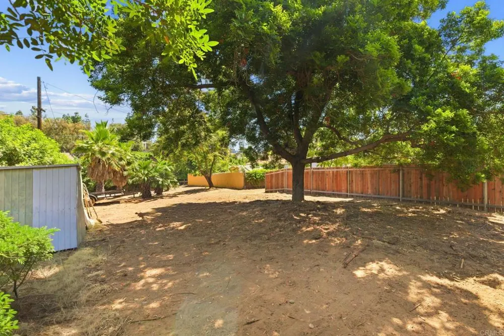 70th Street San Diego, CA 92115