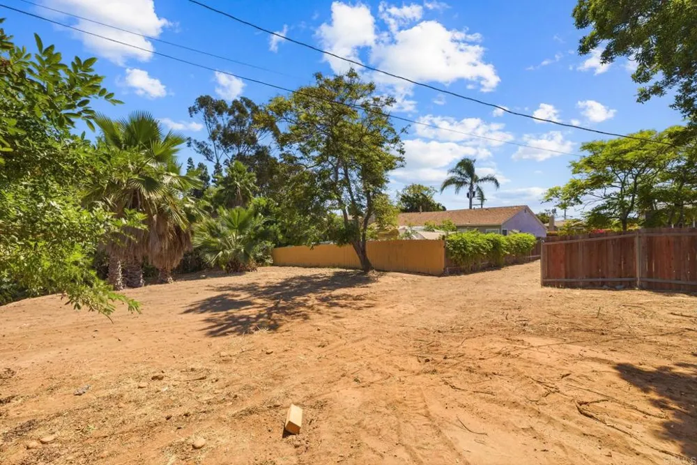 70th Street San Diego, CA 92115