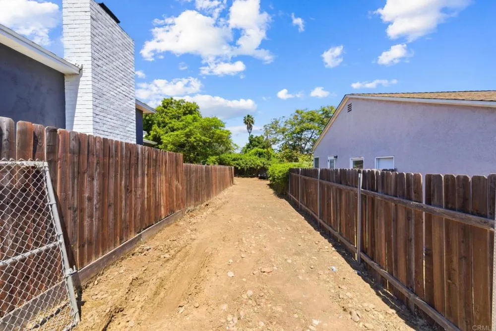 70th Street San Diego, CA 92115