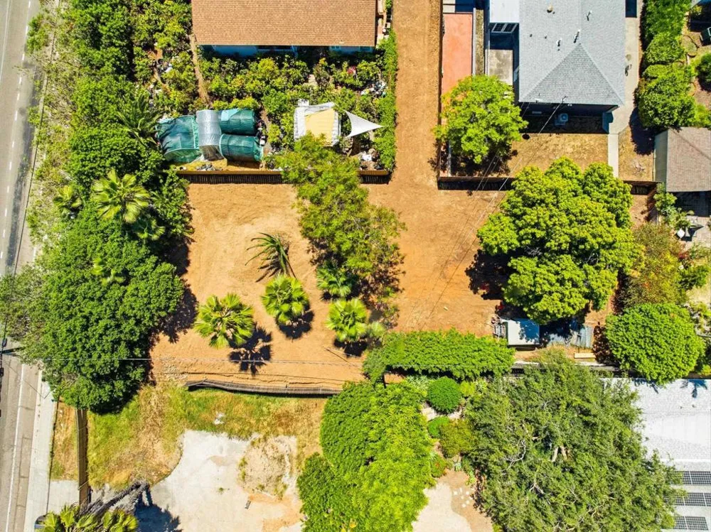 70th Street San Diego, CA 92115