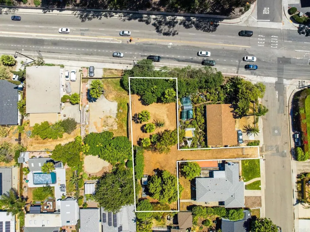70th Street San Diego, CA 92115