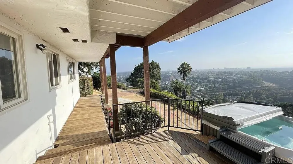 7311 Rue Michael La Jolla, CA 92037