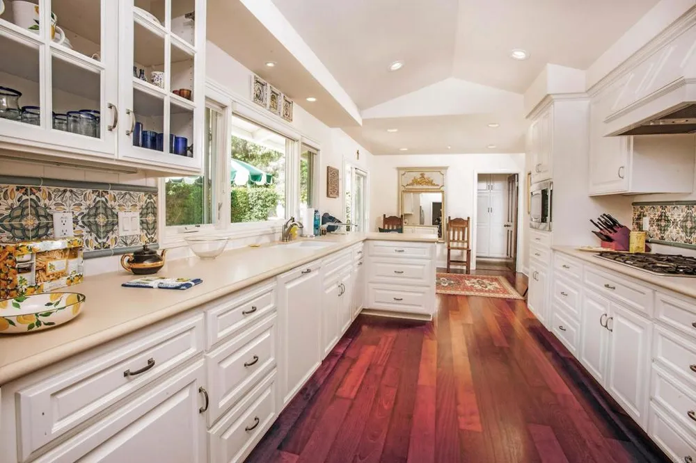 16925 La Gracia Rancho Santa Fe, CA 92067