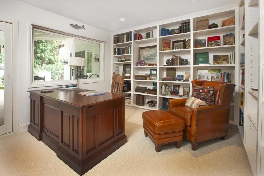 16925 La Gracia Rancho Santa Fe, CA 92067