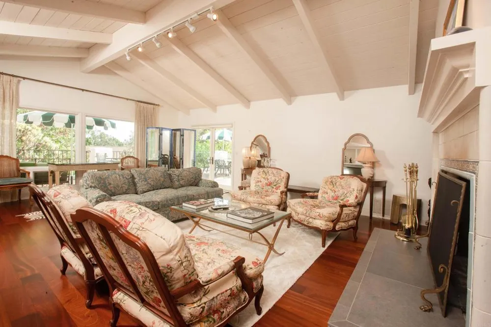 16925 La Gracia Rancho Santa Fe, CA 92067