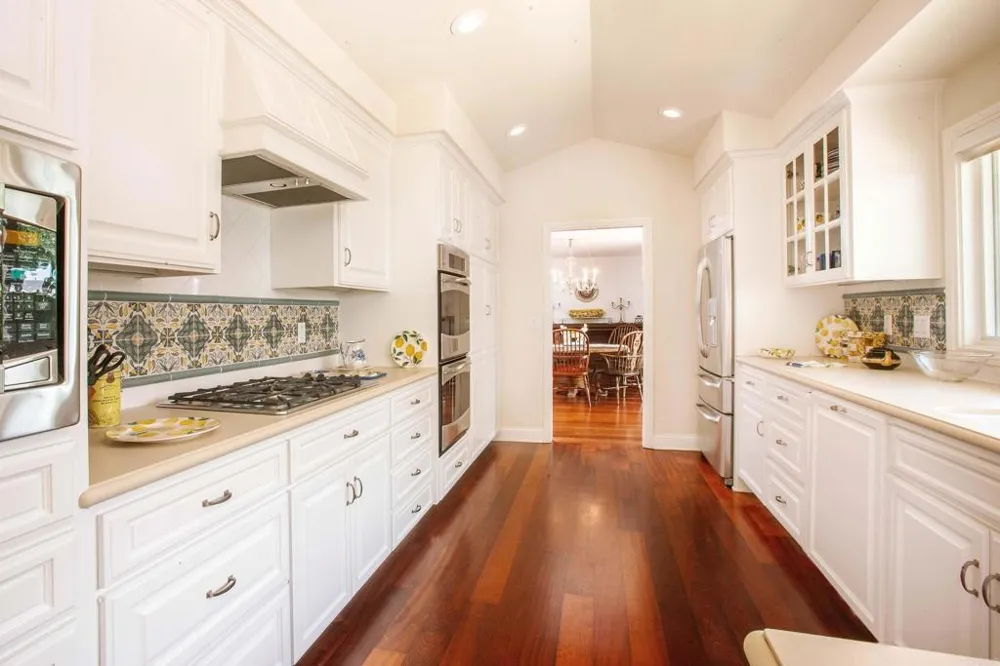 16925 La Gracia Rancho Santa Fe, CA 92067
