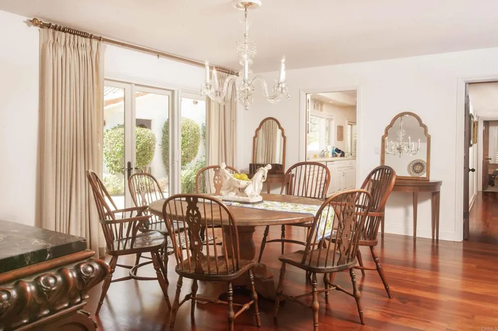 16925 La Gracia Rancho Santa Fe, CA 92067