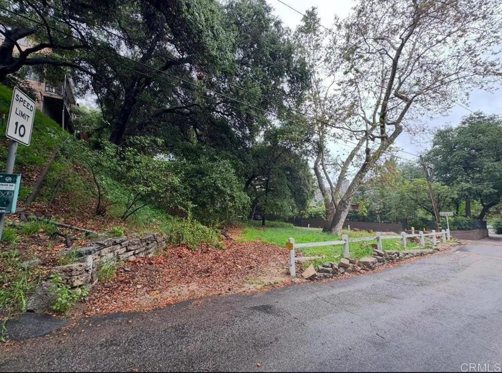 Shaw Ranch Road Pasadena, CA 91107