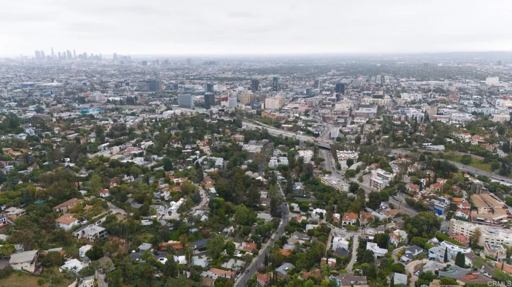 2411 San Marco Dr Los Angeles, CA 90068