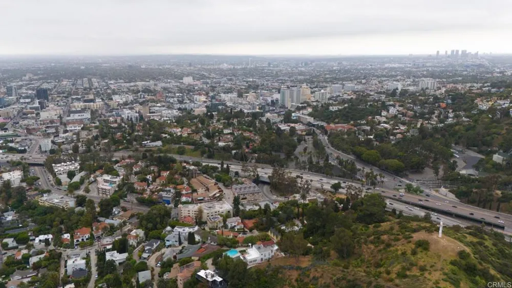 2411 San Marco Dr Los Angeles, CA 90068