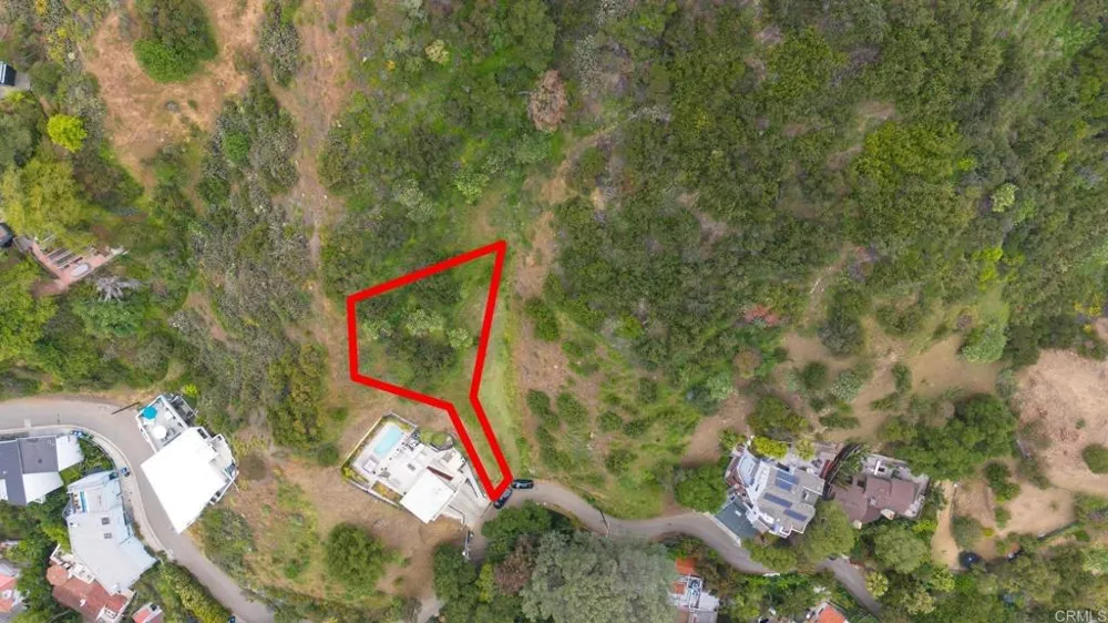 2411 San Marco Dr Los Angeles, CA 90068