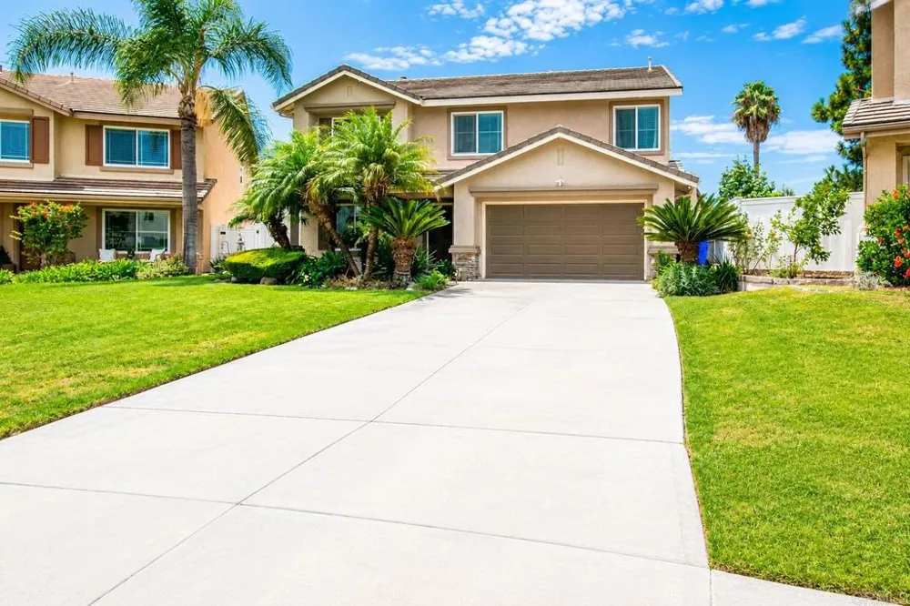 421 Lexington Circle Oceanside, CA 92057