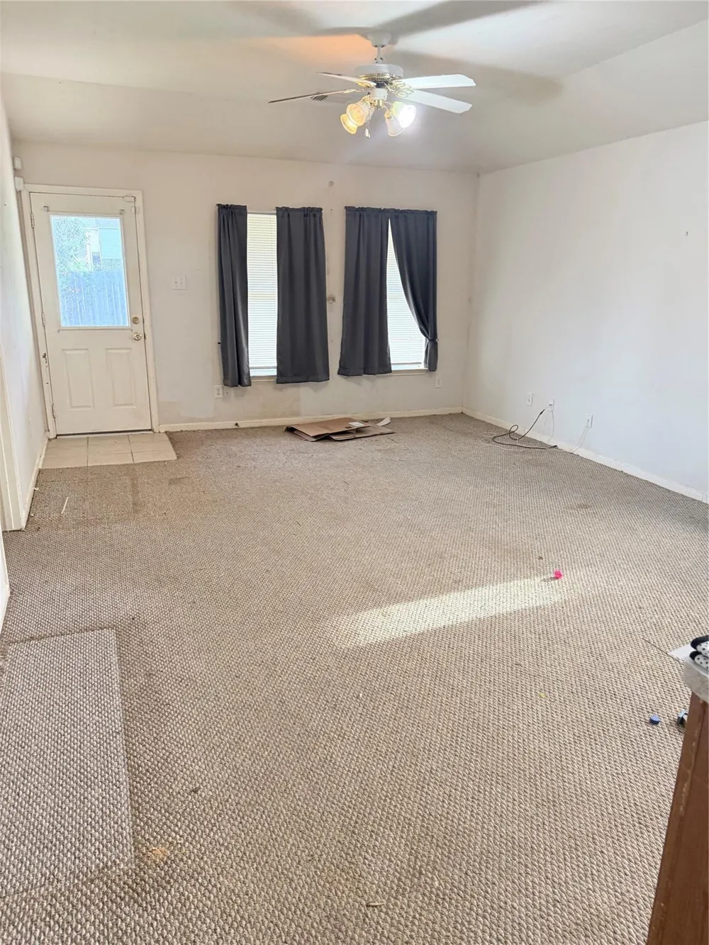 323 Annatto Lane Crosby, TX 77532
