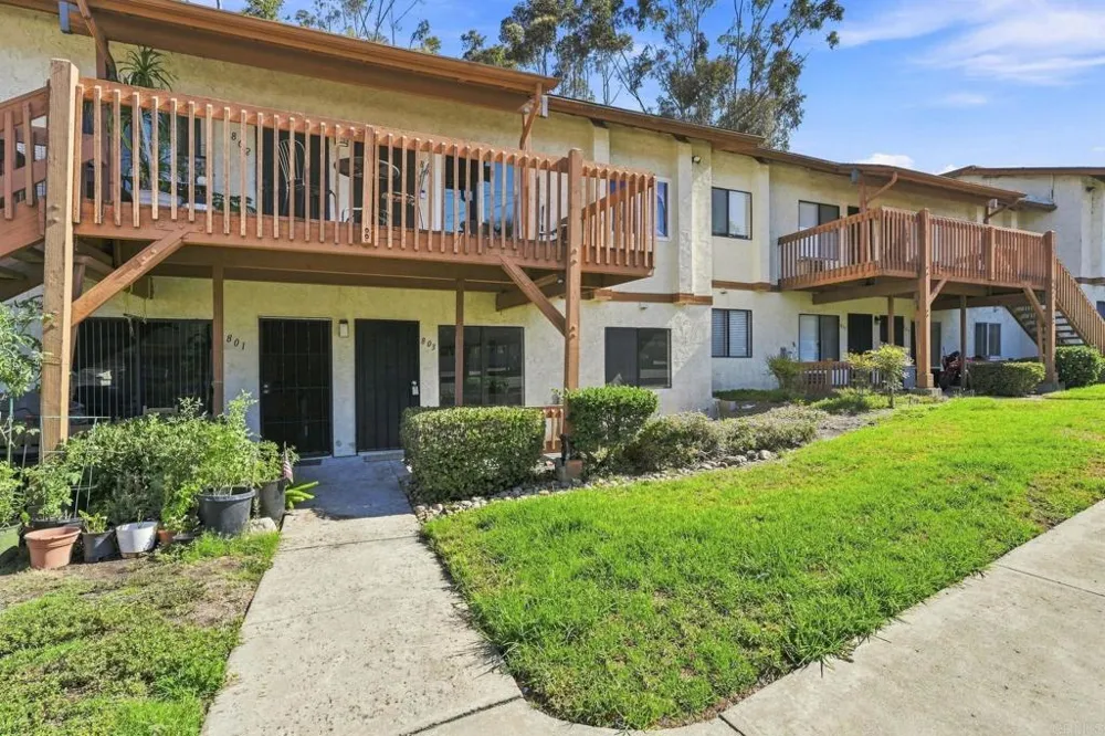 6366 Rancho Mission Road #803 San Diego, CA 92108