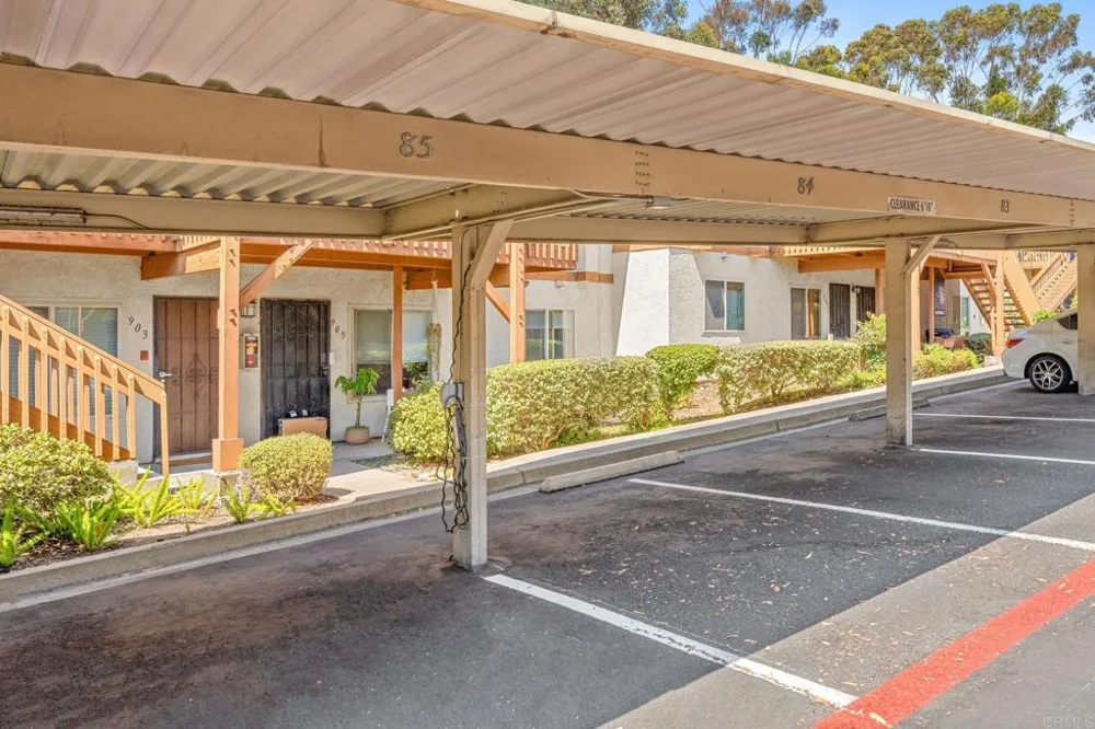 6366 Rancho Mission Road #803 San Diego, CA 92108