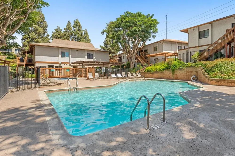 6366 Rancho Mission Road #803 San Diego, CA 92108