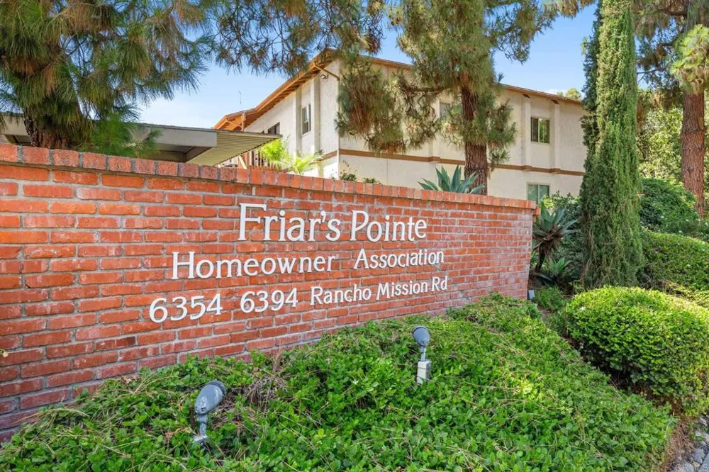 6366 Rancho Mission Road #803 San Diego, CA 92108