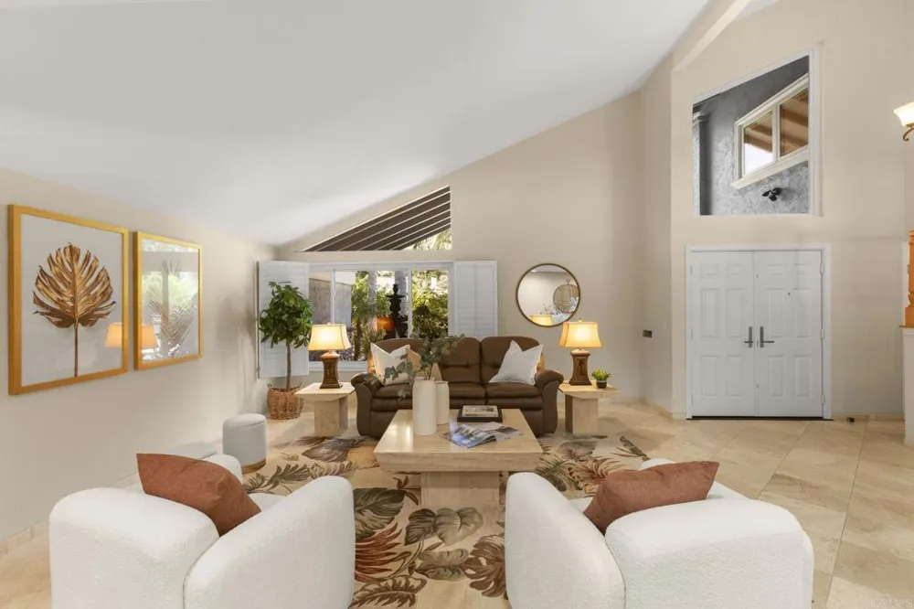 5545 Coral Reef Avenue La Jolla, CA 92037