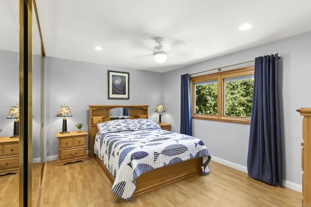 5545 Coral Reef Avenue La Jolla, CA 92037