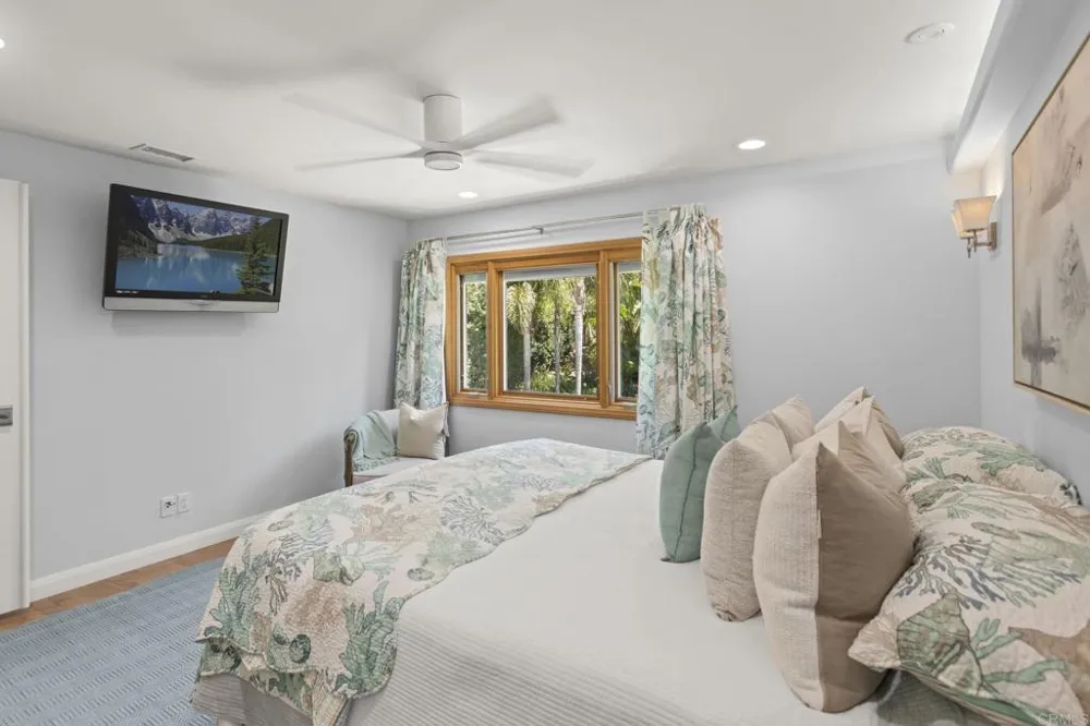 5545 Coral Reef Avenue La Jolla, CA 92037